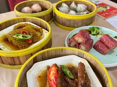 -吉莲利苑海鲜酒家(珠海拱北29年老字号店)