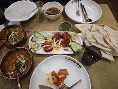 -清真· AL-JANNAT 佳纳特餐厅(仙林店)