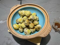-3号仓库·创意中国菜(长宁龙之梦店)
