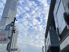 -紫荆城食品交易中心(华强北店)