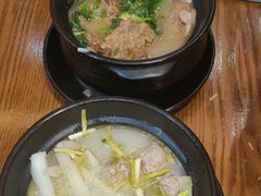 -溢香苑瓦罐(前进路店)
