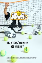 点击看大图 -INKIDS潮童社儿童摄影(朝阳大悦城店)