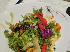 -福来居烤鸭店(天坛二店)