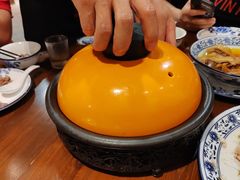 -兰边碗(鼓楼店)