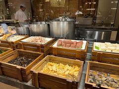 -味餐厅·海鲜·火锅·自助餐