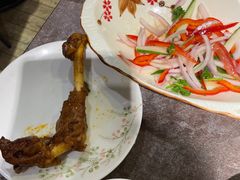 -贯贯吉·清真餐厅(浙江中路店)