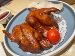-点都德(长泰广场店)