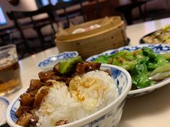 -林四喜·闽南传家菜(鼓浪屿店)