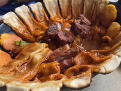 -老宋一锅出(静海店)