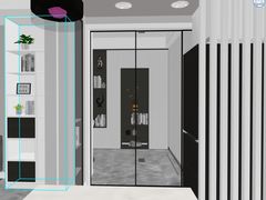 -印堂精品装饰丨一站式装修(宜山店)