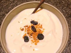 原始酸奶-丝路金桃·新疆菜(徐汇店)