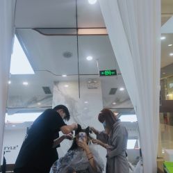 点击看大图 -DIAN DIAN SALON点点