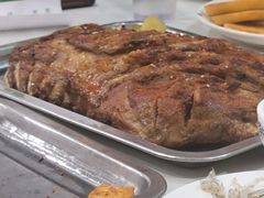 -玫瑰红烤羊排(北新桥三条店)