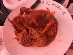 -Ministry of Crab•MOC(交子大道店)