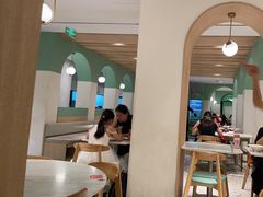 -南小馆(迪士尼小镇店)