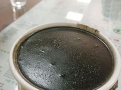 芝麻糊-仁信双皮奶(东川路店)
