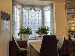 -新侨三宝乐西餐厅(崇文门店)