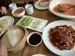 烤鸭-四季小馆·地道北京小吃(广百店)