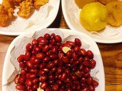 -傣妹火锅(徐泾店)