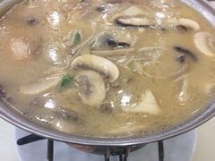 iphone_upload_pic-天津乾毓德饭庄·清真传统炒菜·海鲜烧烤(咸阳路店)