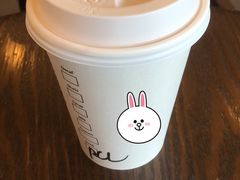 -星巴克臻选(盐城金鹰聚龙湖店)