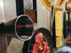 -谷牛日式烤肉(宝山U天地店)