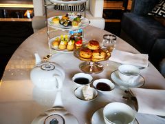 -上海苏宁宝丽嘉酒店·Cafe Bellagio西餐厅