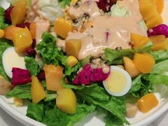 -悦荟牛排餐厅(佳木斯万达店)
