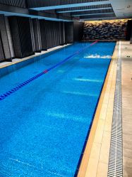 -文华东方水疗中心