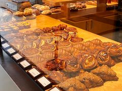 -LANLIZI BAKERY(COSMO店)