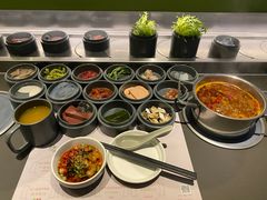 -壹小馆.皇城老妈(成都太古里店)