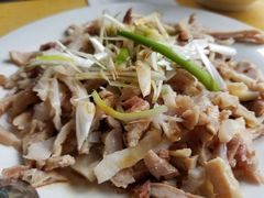 -米家清真糁馆(农大店)