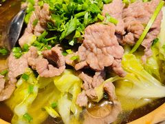 -天辣(金桥啦啦宝都店)