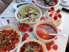 -不二·民谣音乐餐吧(长沙店)