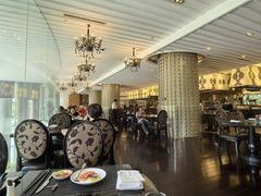 -圣丰索菲特·2 On 988 Café 自助餐厅