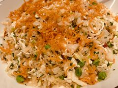 蛋白海鲜炒饭-伯衡55·吉品轩(乌鲁木齐南路店)