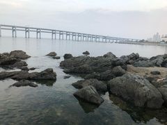 -黑石礁公园