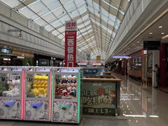 -万达广场(南昌红谷滩店)
