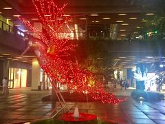 -Dough&Joe团憩(瑞虹天地月亮湾店)