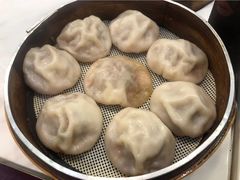 -百年尹氏汤包(湖南路狮子桥店)