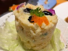 -大岛日本料理铁板烧(南通大饭店)