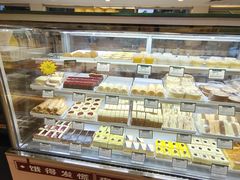 -蜂蝶来饼店(拱北总店)