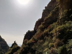 -狼牙山风景区