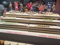 -蓉城四海·澳牛炙烤自助(江阴周庄店)