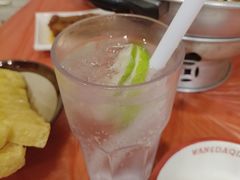 -王大乔泡椒米线·小火锅(星城天地店)