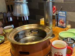 -韩景台烤肉(八大处店)