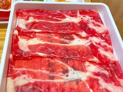 -水林间·寿喜烧自助(仙林金鹰店)