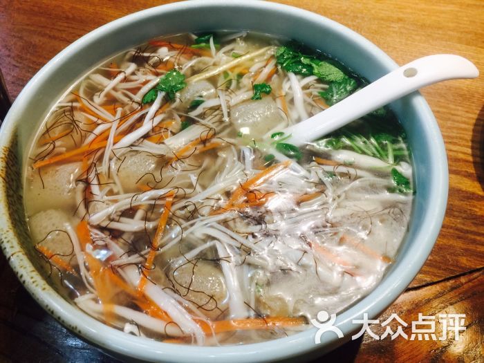 西林素斋图片 - 第69张