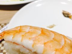 虾寿司-歌行灯日本料理(伊势丹店)