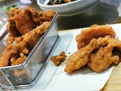 -双合园·海鲜水饺青岛菜(万佳广场店)